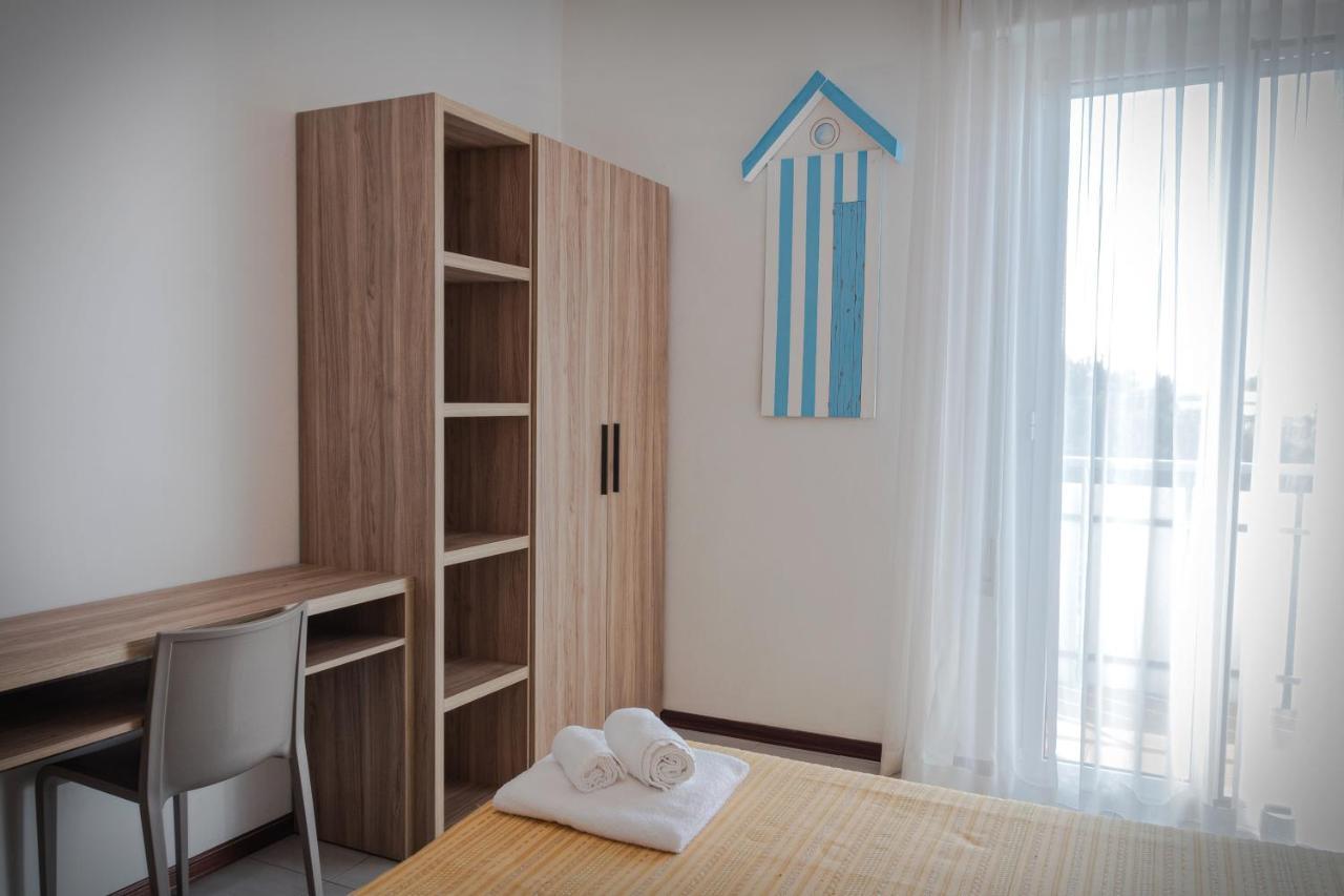 Hotel Astrid Τσέρβια Εξωτερικό φωτογραφία