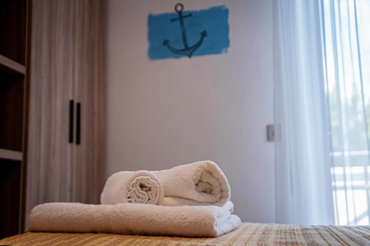 Hotel Astrid Τσέρβια Εξωτερικό φωτογραφία