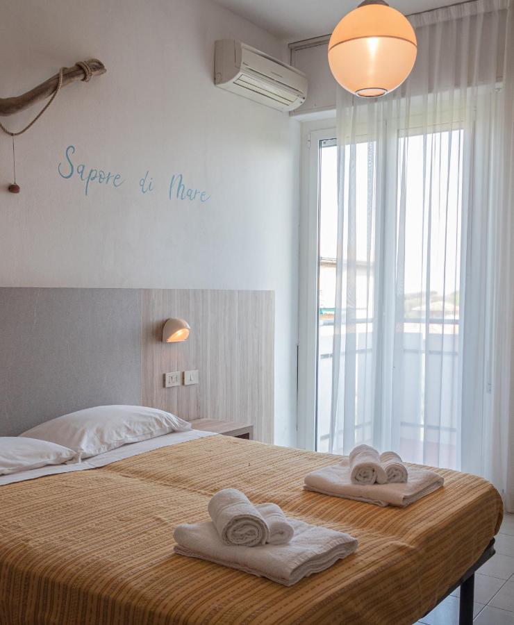 Hotel Astrid Τσέρβια Εξωτερικό φωτογραφία