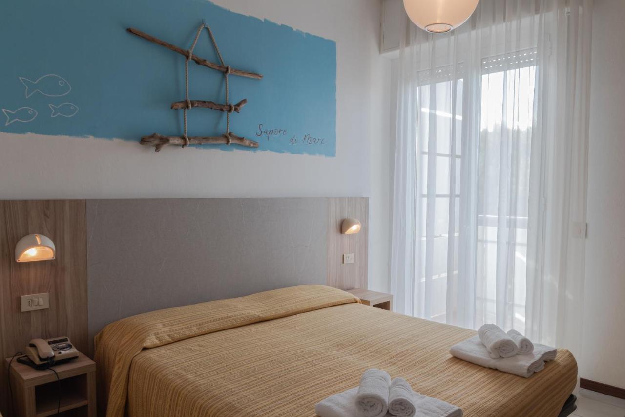 Hotel Astrid Τσέρβια Εξωτερικό φωτογραφία