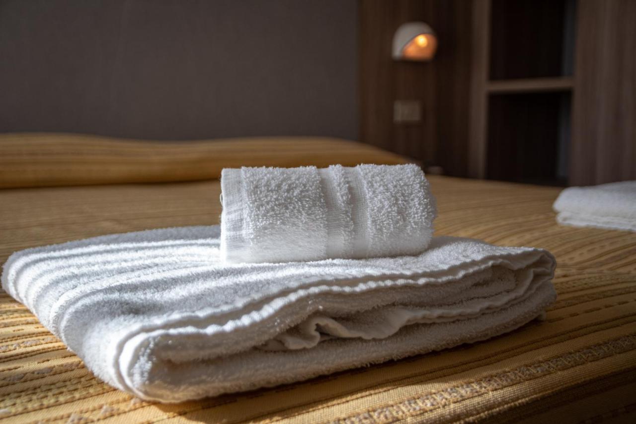 Hotel Astrid Τσέρβια Εξωτερικό φωτογραφία