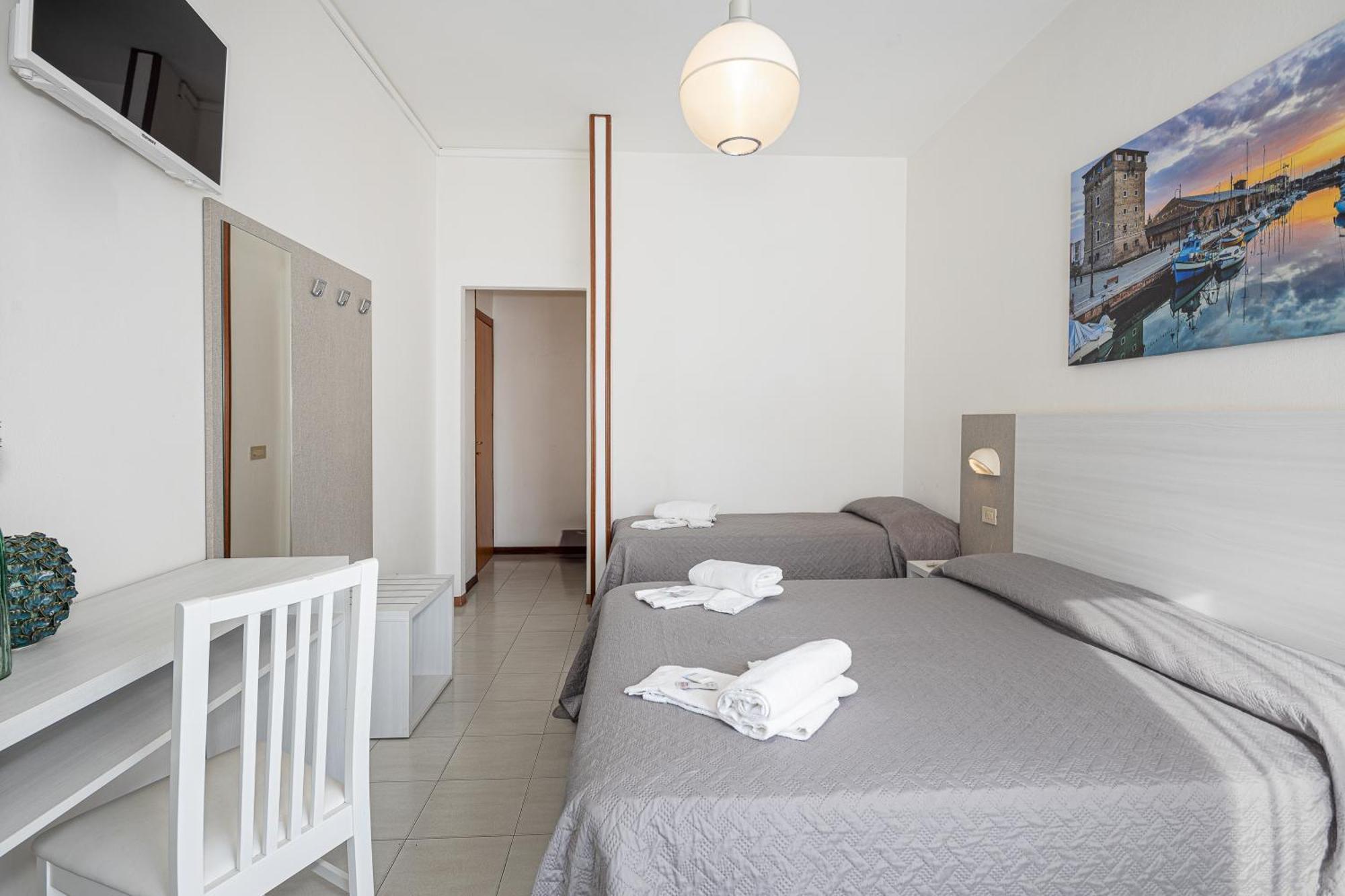 Hotel Astrid Τσέρβια Εξωτερικό φωτογραφία