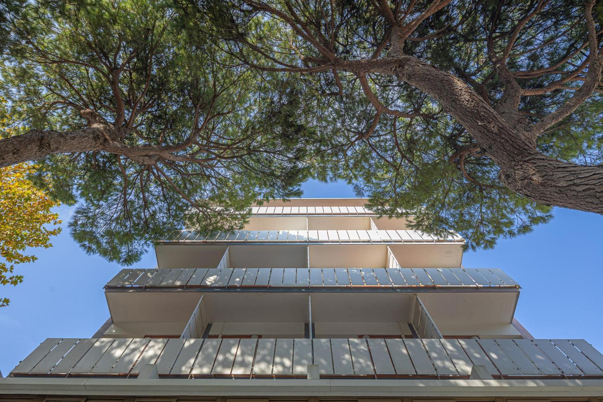 Hotel Astrid Τσέρβια Εξωτερικό φωτογραφία