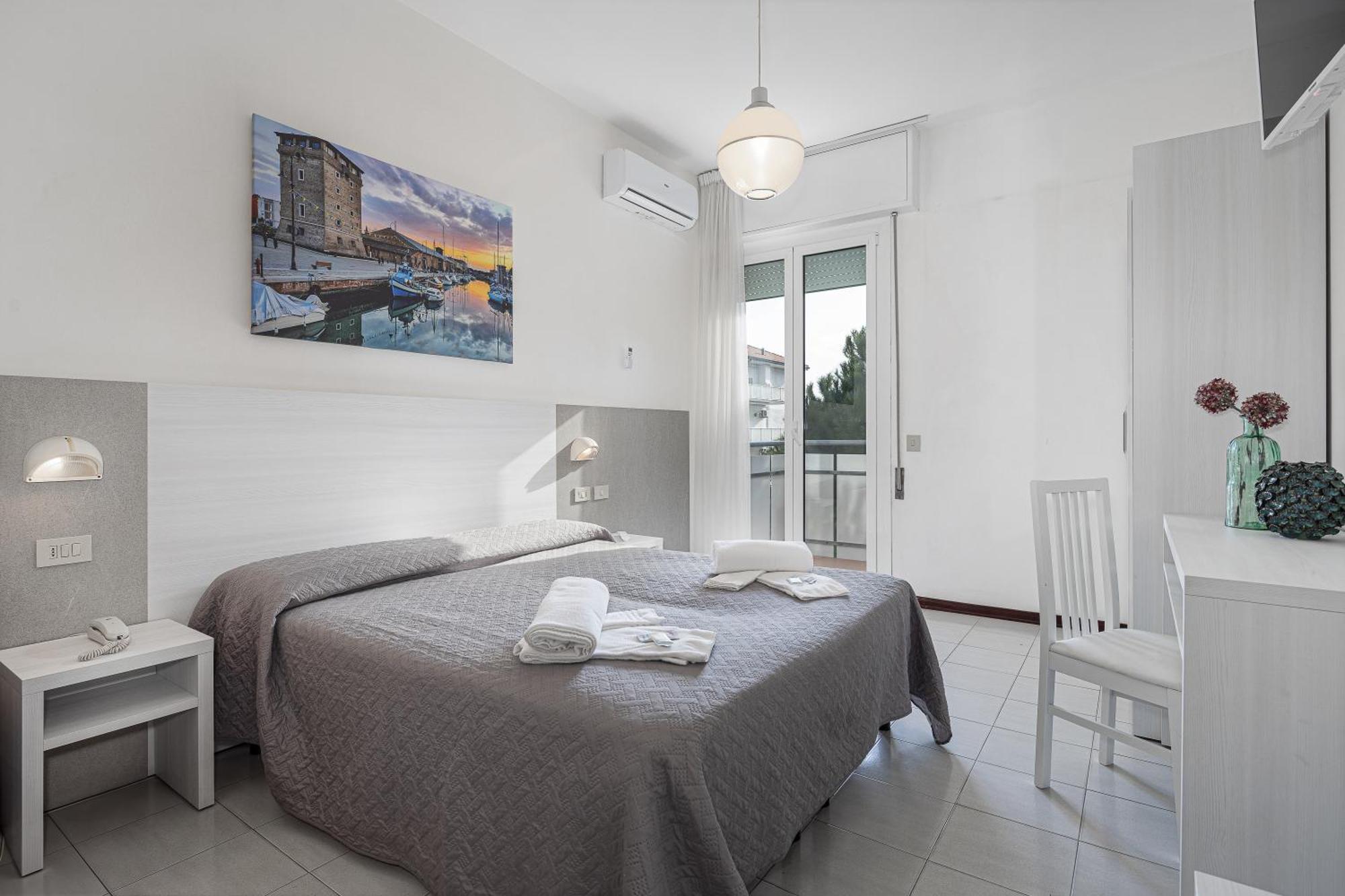 Hotel Astrid Τσέρβια Εξωτερικό φωτογραφία