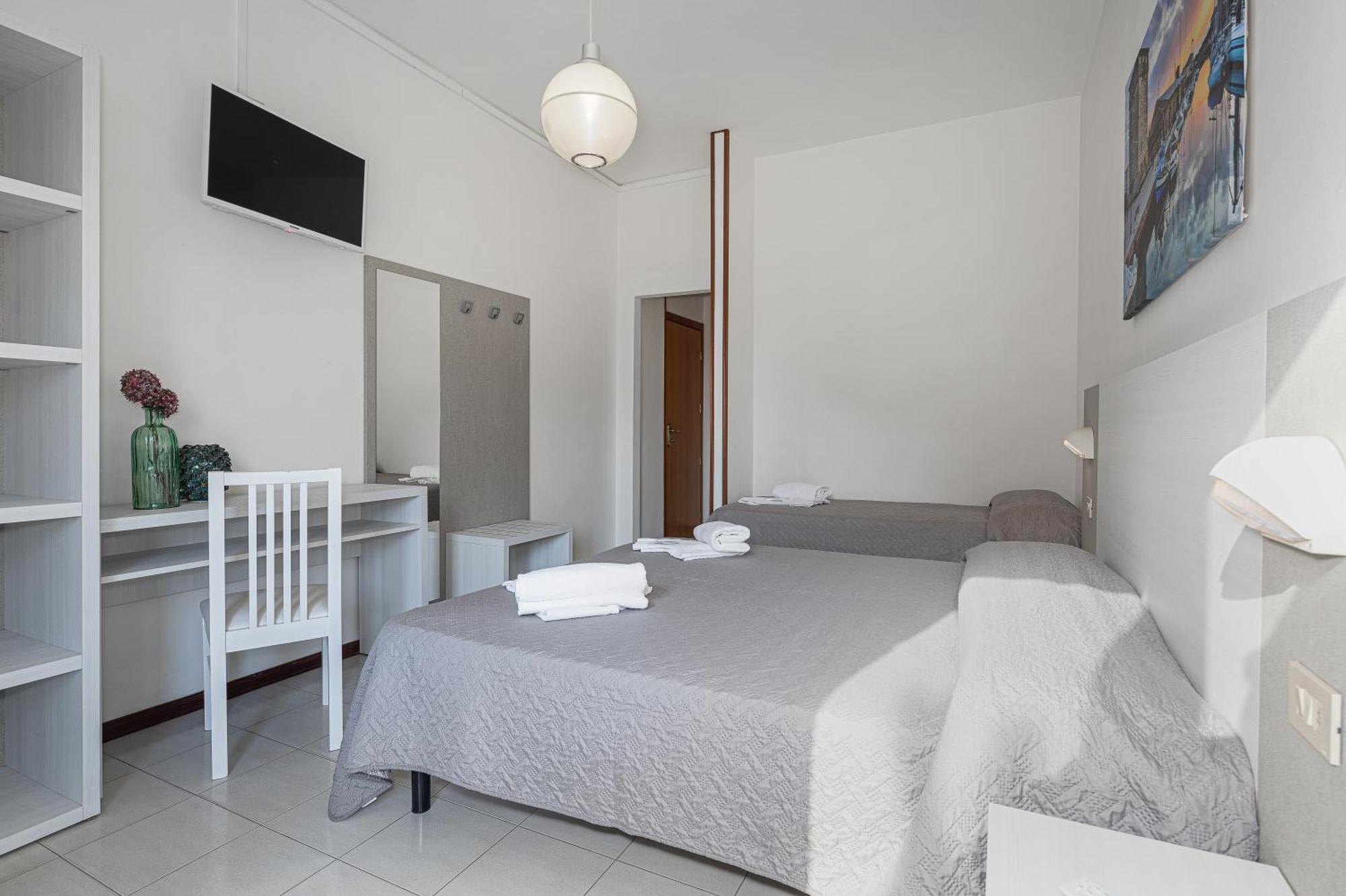 Hotel Astrid Τσέρβια Εξωτερικό φωτογραφία