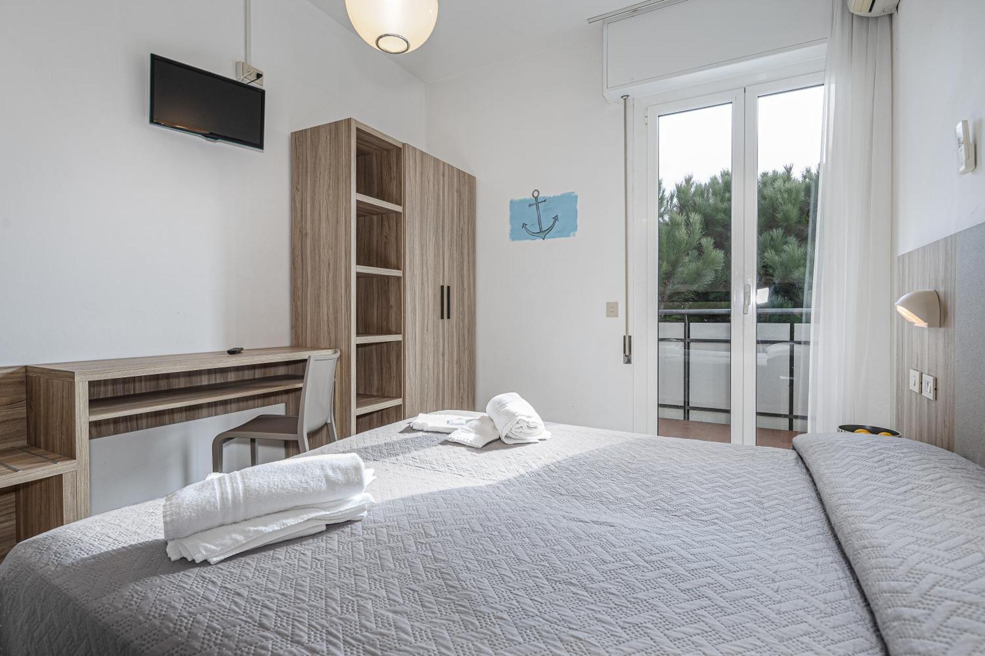 Hotel Astrid Τσέρβια Εξωτερικό φωτογραφία