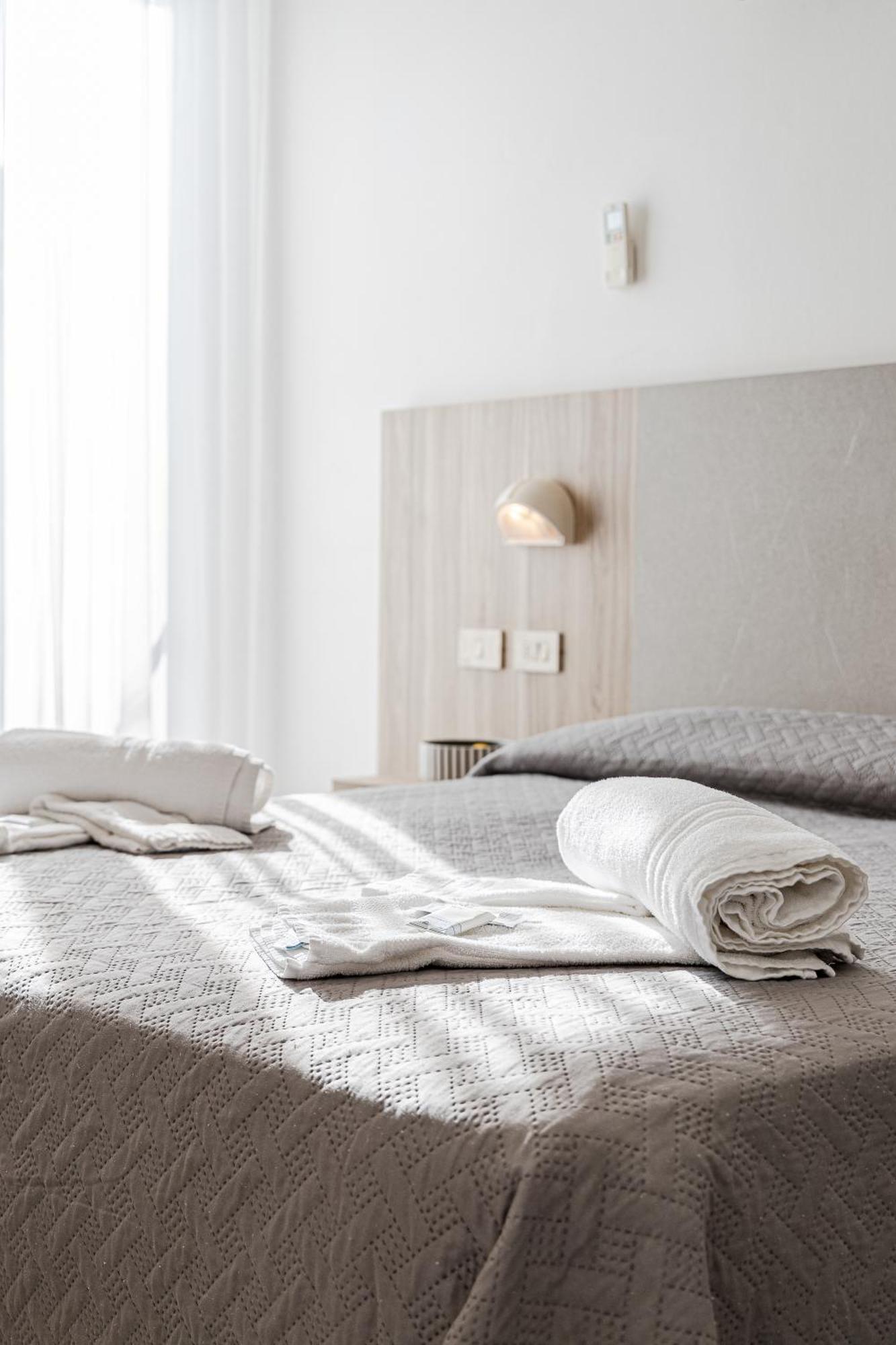 Hotel Astrid Τσέρβια Εξωτερικό φωτογραφία