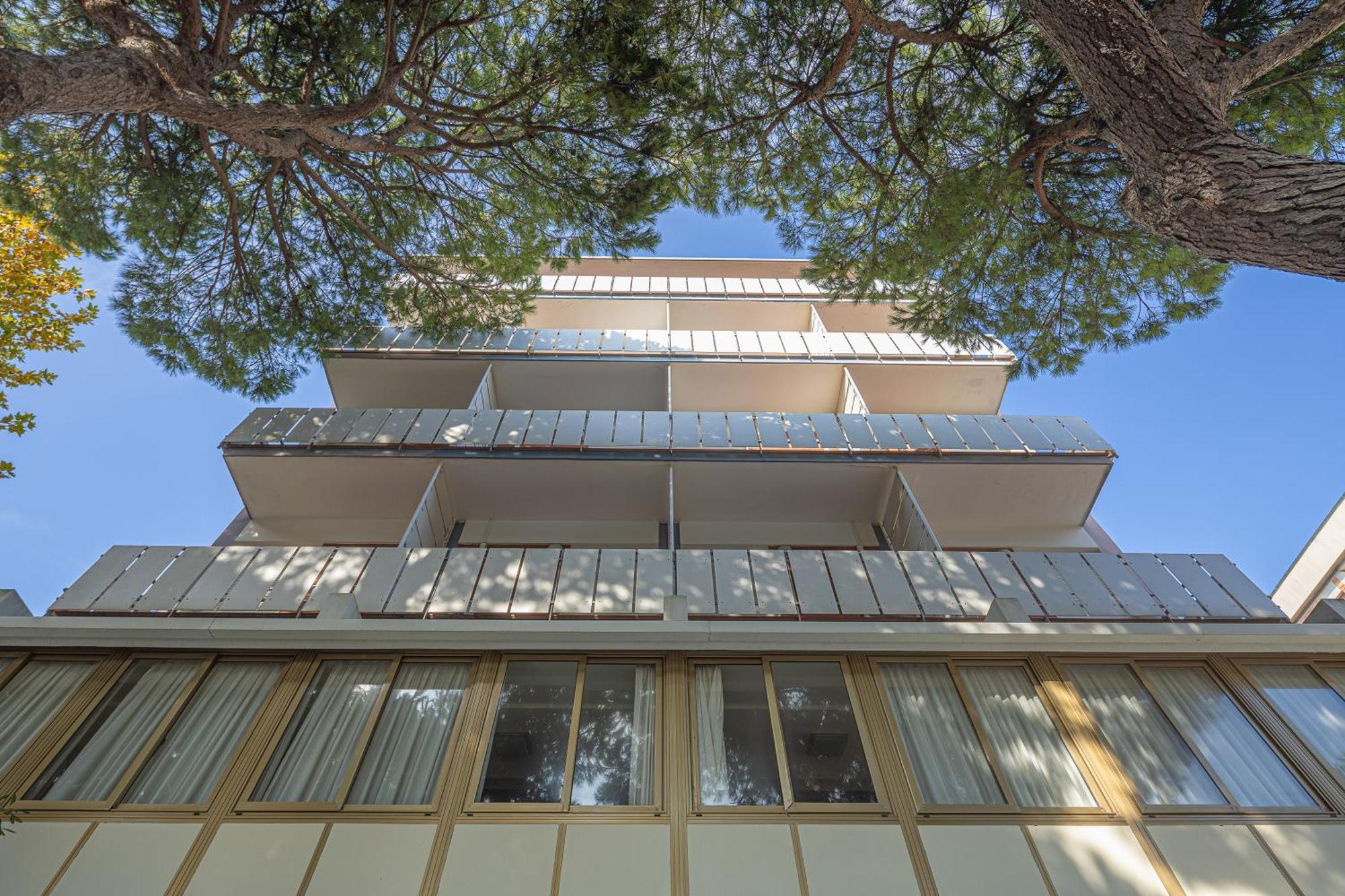 Hotel Astrid Τσέρβια Εξωτερικό φωτογραφία