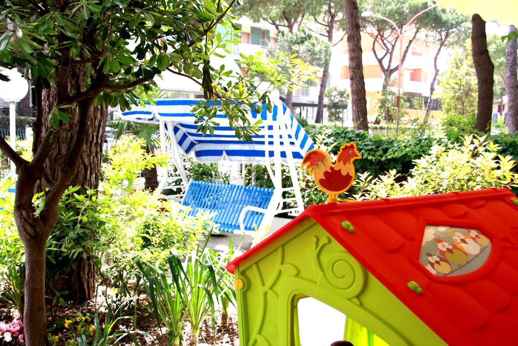 Hotel Astrid Τσέρβια Εξωτερικό φωτογραφία