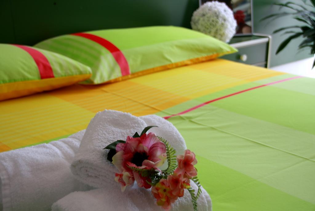 Hotel Astrid Τσέρβια Εξωτερικό φωτογραφία