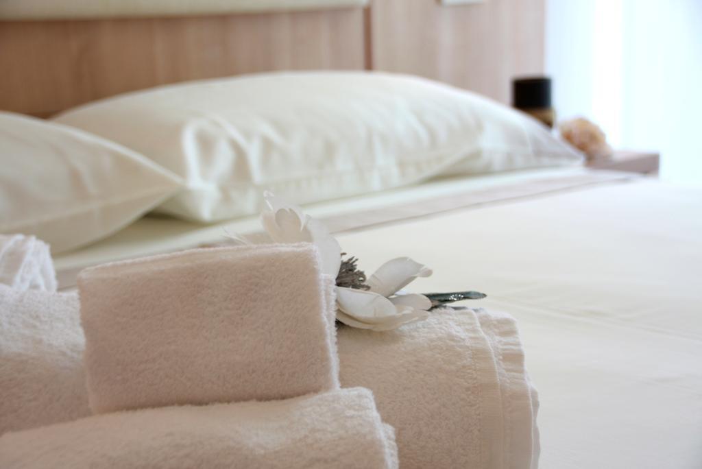 Hotel Astrid Τσέρβια Εξωτερικό φωτογραφία