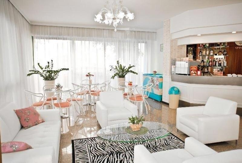 Hotel Astrid Τσέρβια Εξωτερικό φωτογραφία